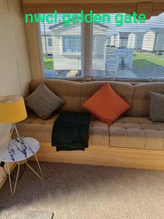 Sun Valley Caravan Park, Rhuddlan Rhyl LL18 5UD - 2