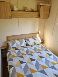 Sun Valley Caravan Park, Rhuddlan Rhyl LL18 5UD - 5