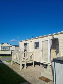 Sun Valley Caravan Park, Rhuddlan Rhyl LL18 5UD - 4
