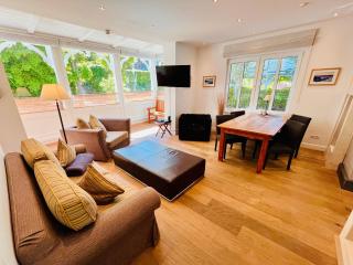 Appartement Schmale Heide - 0