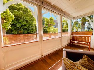 Appartement Schmale Heide - 6