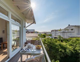 Appartement Halbinsel Mönchgut - 0