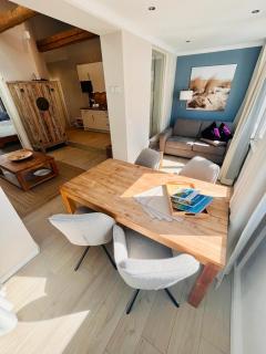 Appartement Halbinsel Mönchgut - 4