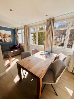 Appartement Halbinsel Mönchgut - 5