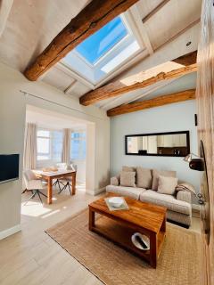 Appartement Halbinsel Mönchgut - 8