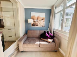 Appartement Halbinsel Mönchgut - 1