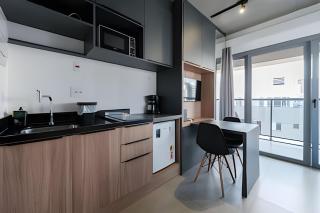 Marcolini ON Lorena Jardins - 1