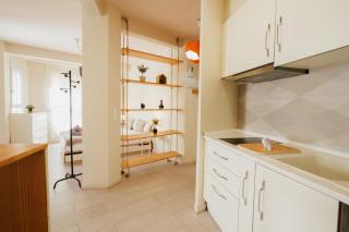 Apartment Ruzafa Market 1D - 7