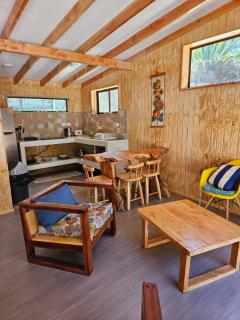 La Estancia del Molle - 4