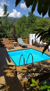 Kedra Village Retreats - Mountain Escape - 9