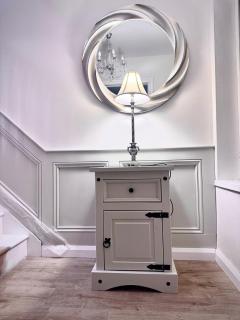 Clones Town House - 9