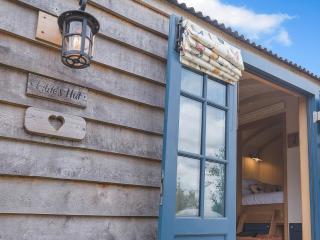 Lillie's Shepherd Hut - Uk50230 - 2