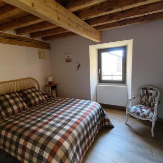 Évasion en montagne, Maison familiale Fontrabiouse - 6