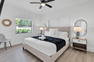 Villa Heated Pool, Arcade games 5 min Beach - 7