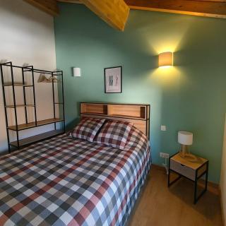 Évasion en montagne, Maison familiale Fontrabiouse - 2