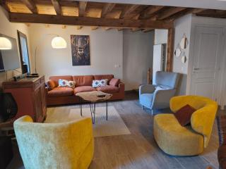 Évasion en montagne, Maison familiale Fontrabiouse - 9