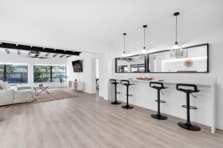 Villa Heated Pool, Arcade games 5 min Beach - 4