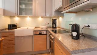 Appartement Die Stubnitz - 2