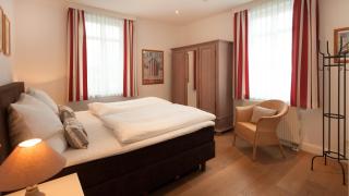 Appartement Die Stubnitz - 1