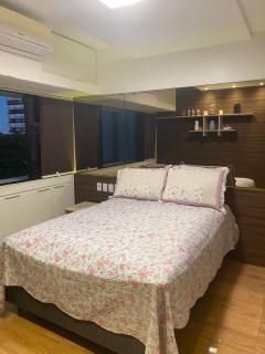 Flat com vista para o mar - Praia de Jatiúca - 4