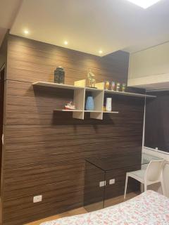 Flat com vista para o mar - Praia de Jatiúca - 3