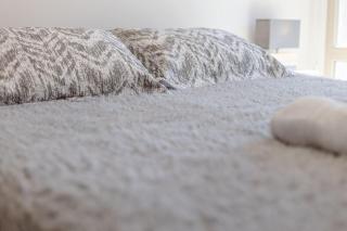 Estudio 2 Personas Con Terraza Y Parking - 9