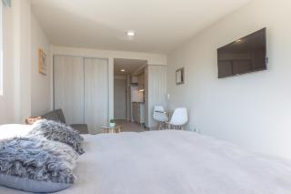 Estudio 2 Personas Con Terraza Y Parking - 2