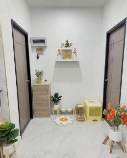 Peace Transit Hotel - 4