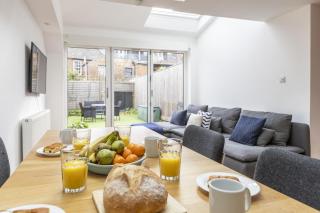 The Jericho Retreat - 7