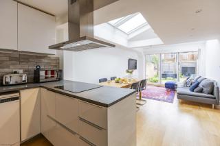 The Jericho Retreat - 5