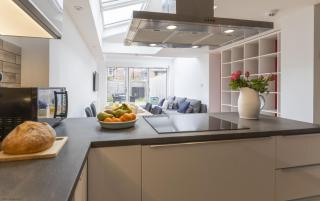 The Jericho Retreat - 4