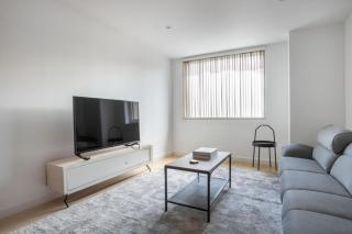 Cosy 2 Bedroom Flat by Soho & Fitzrovia - 0