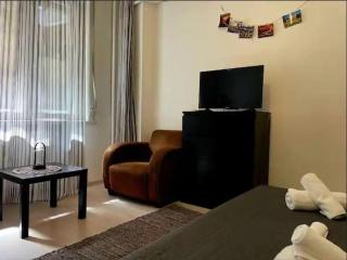 Old Center Nice Studio - 7