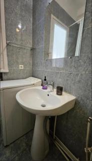 Old Center Nice Studio - 1