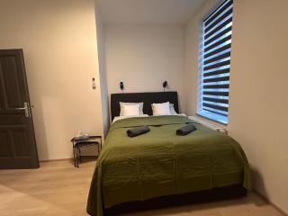 Manna Apartmanok - 5