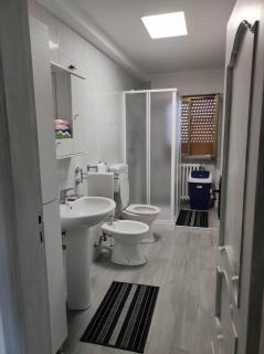 Casa Vacanza 6 posti letto - Grazia Home - 8