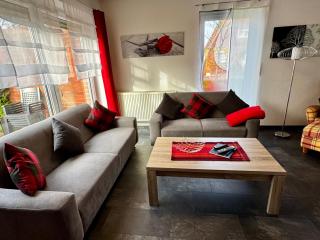 Nordseesonne Greetsiel - 7