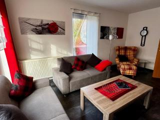 Nordseesonne Greetsiel - 6