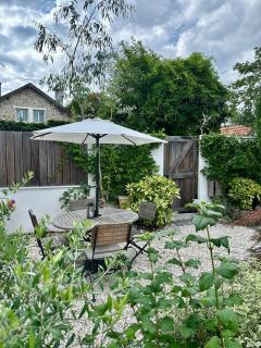 Suite Cosy Barbizon - 2