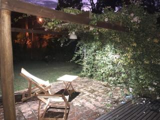 Sierra de los Padres casa para 6 personas - Sierra de los Padres - 4