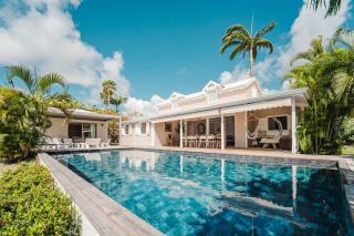Charming family villa Désir des Îles - 6