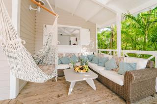 Charming family villa Désir des Îles - 3