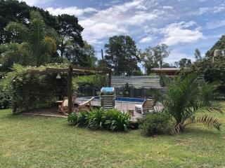 Sierra de los Padres casa para 6 personas - Sierra de los Padres - 1