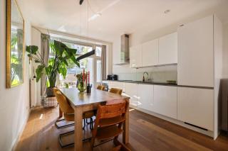 Charming Apartment In The Heart Of Amsterdam - 0