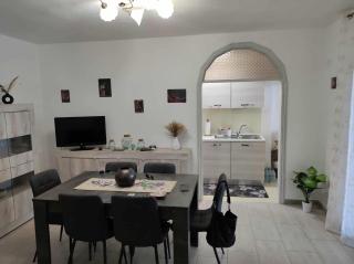 Casa Vacanza 6 posti letto - Grazia Home - 6