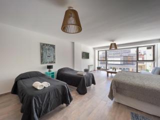 Departamento 6 P Centrico - 7