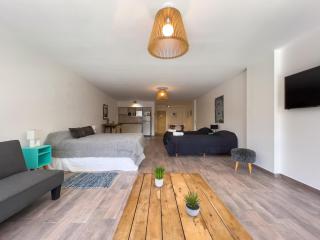 Departamento 6 P Centrico - 4