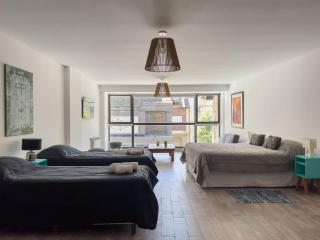 Departamento 6 P Centrico - 0