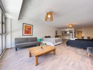 Departamento 6 P Centrico - 1