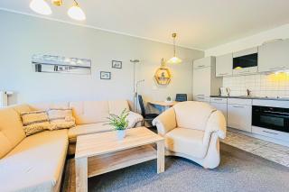 Hanse-Hof Wohnung 08 - 4